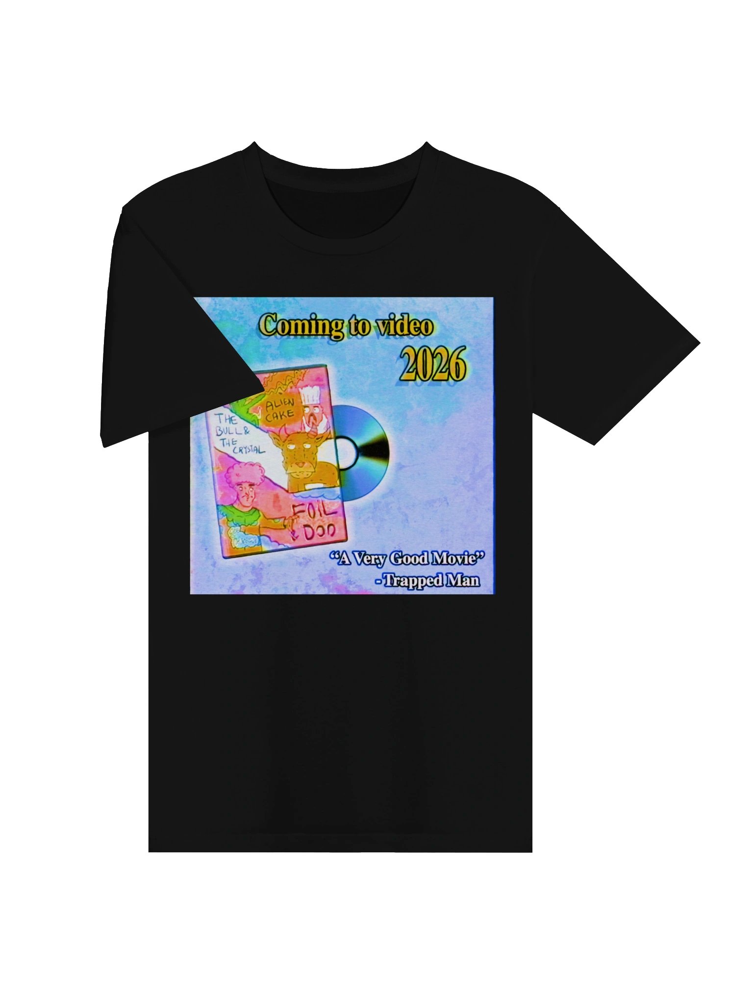 Foil And Doo SHIRT product image (6)