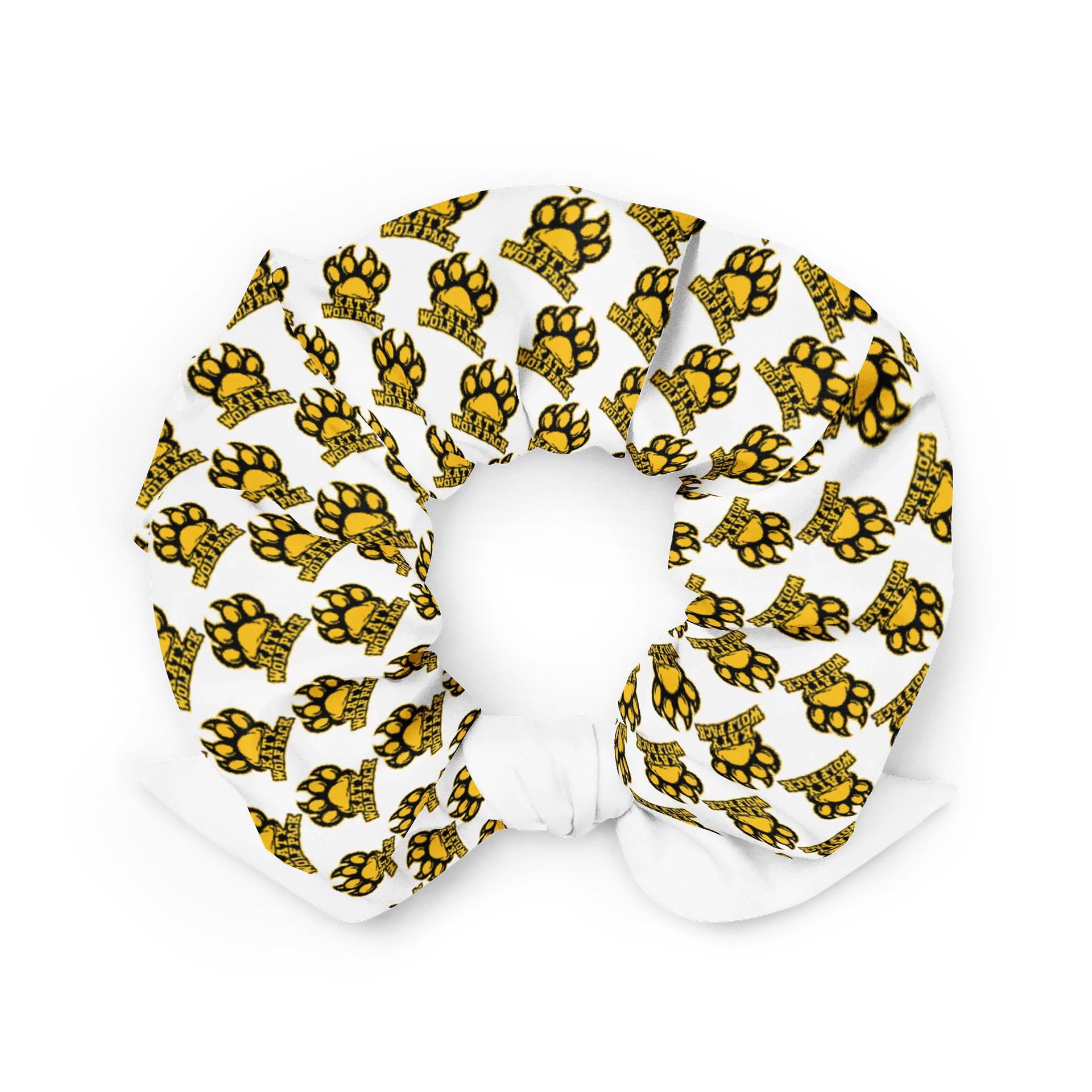 KWP Scrunchie product image (2)