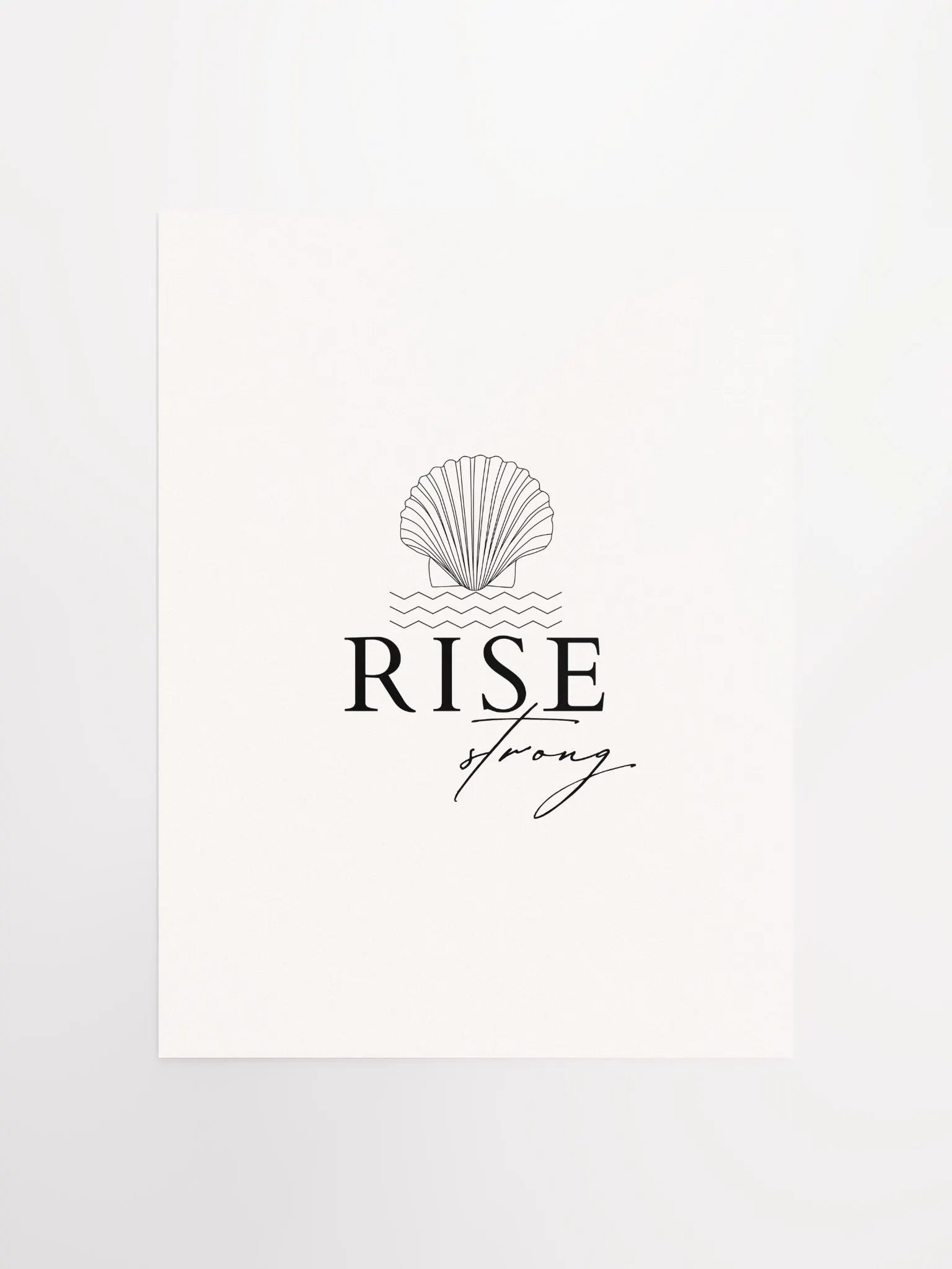 Enhanced Matte Poster EPFB0104 product image (2)