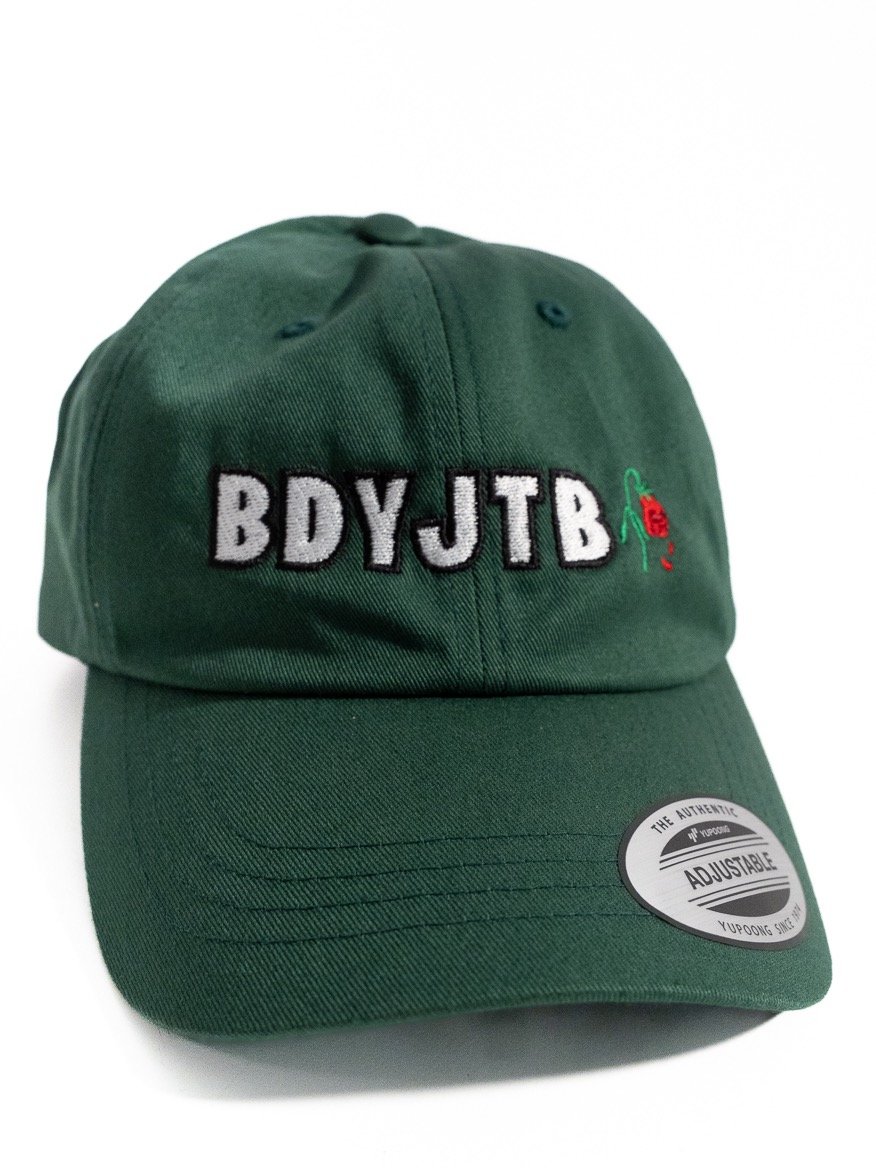 BDYJTB Dad Cap product image (3)