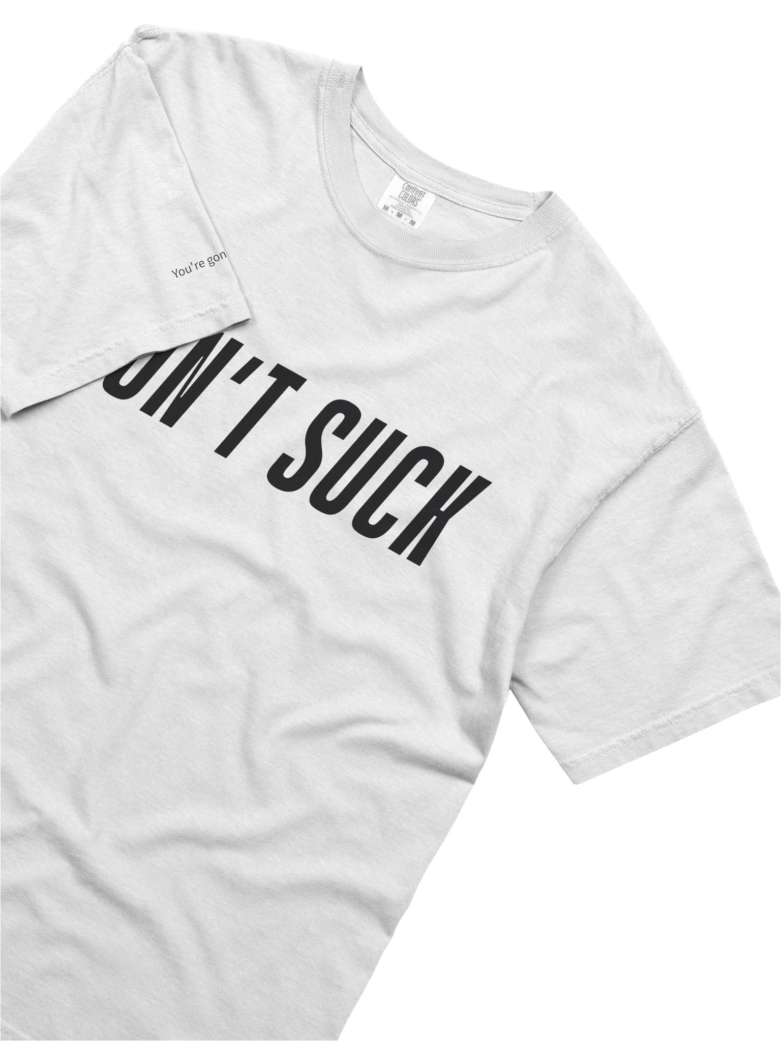 Inverted DS Tee product image (5)