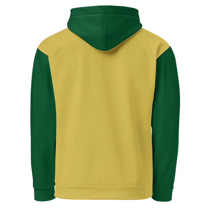 The Sleepy Archer MultiColor product image (2)