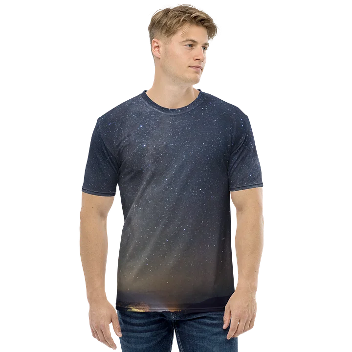 Stars - The Milky Way product image (2)