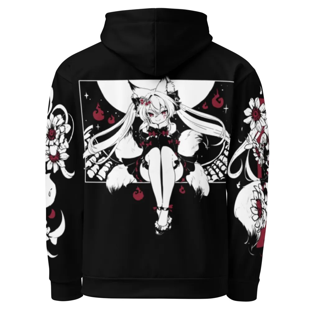 Blood Moon Hoodie product image (3)