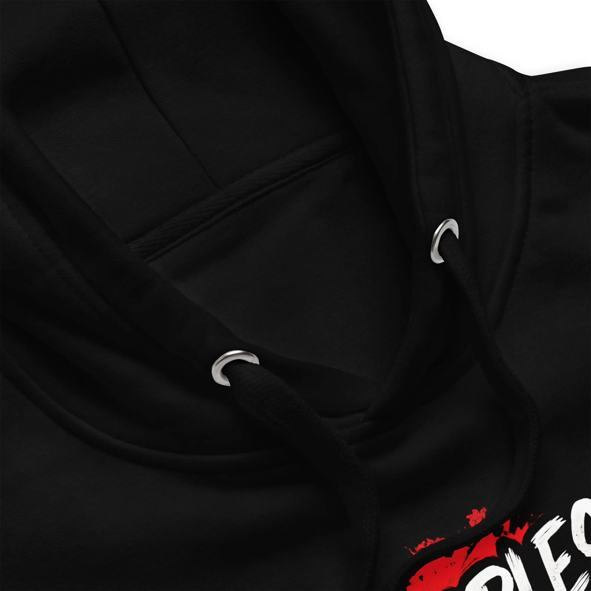 Cozy Cotton Blend Unisex Hoodie product image (17)