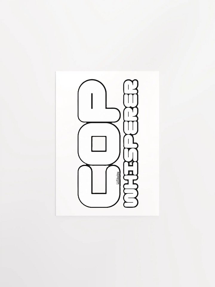 COP WHISPERER product image (1)