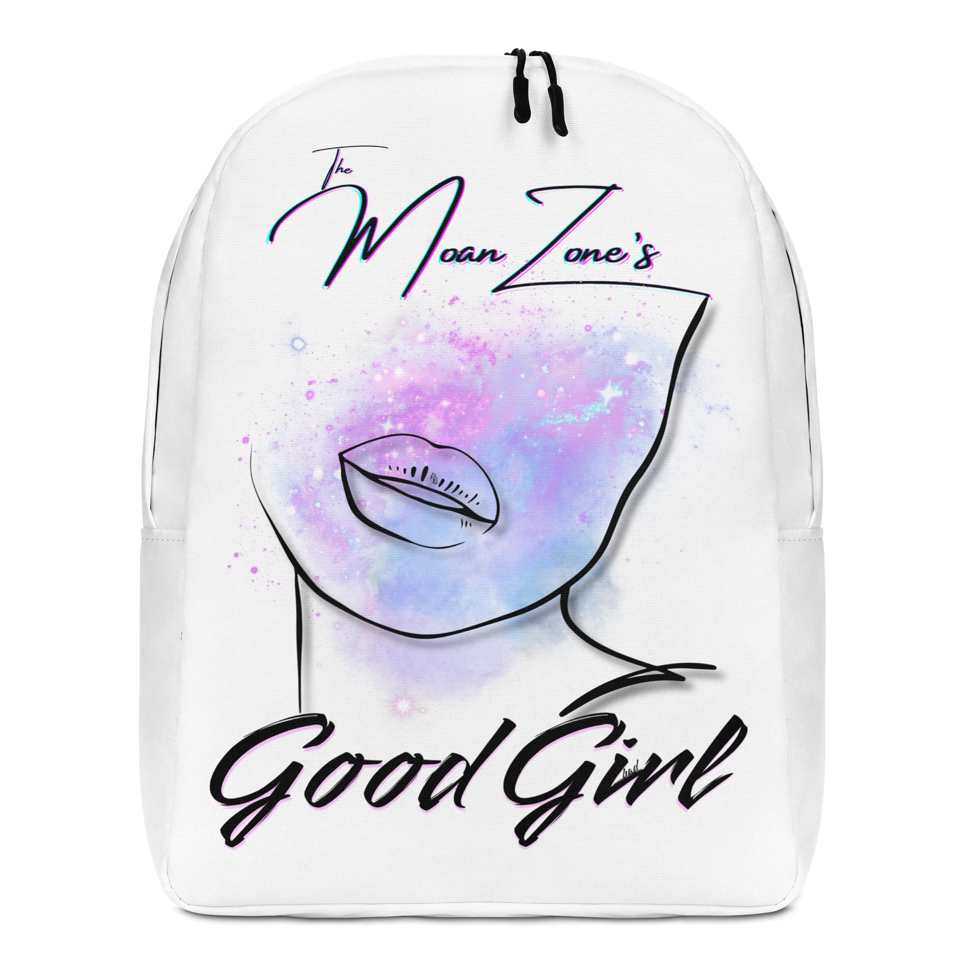 Good Girl Backpack product image (1)