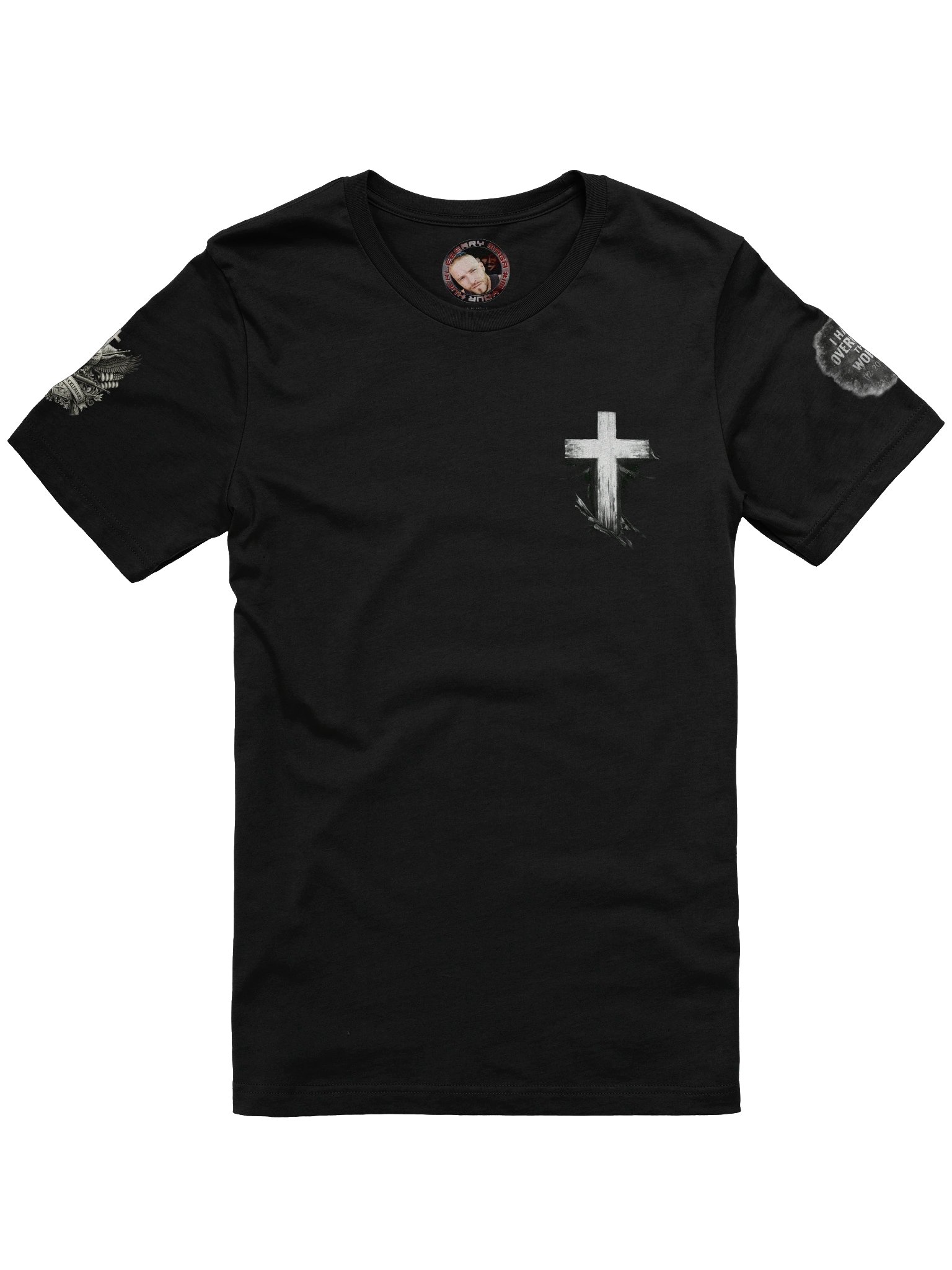 John 16:33 product image (1)