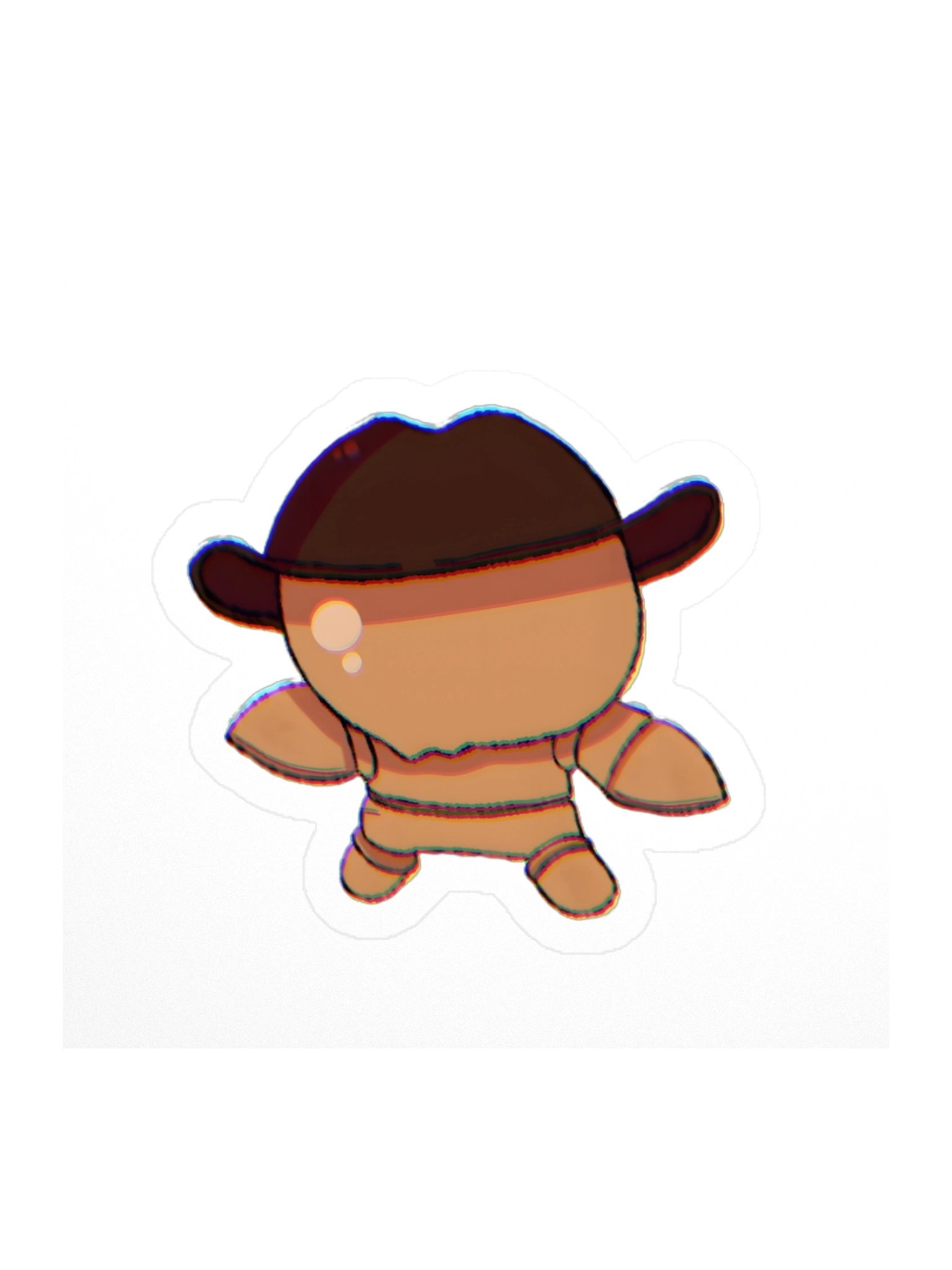 Elias Sticker product image (3)