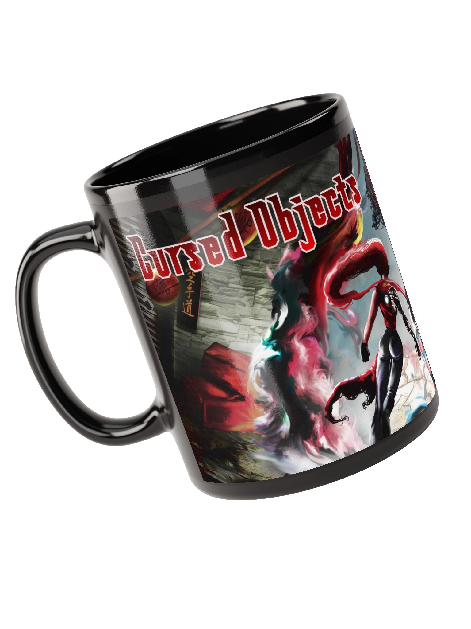 Cursed Object product image (3)