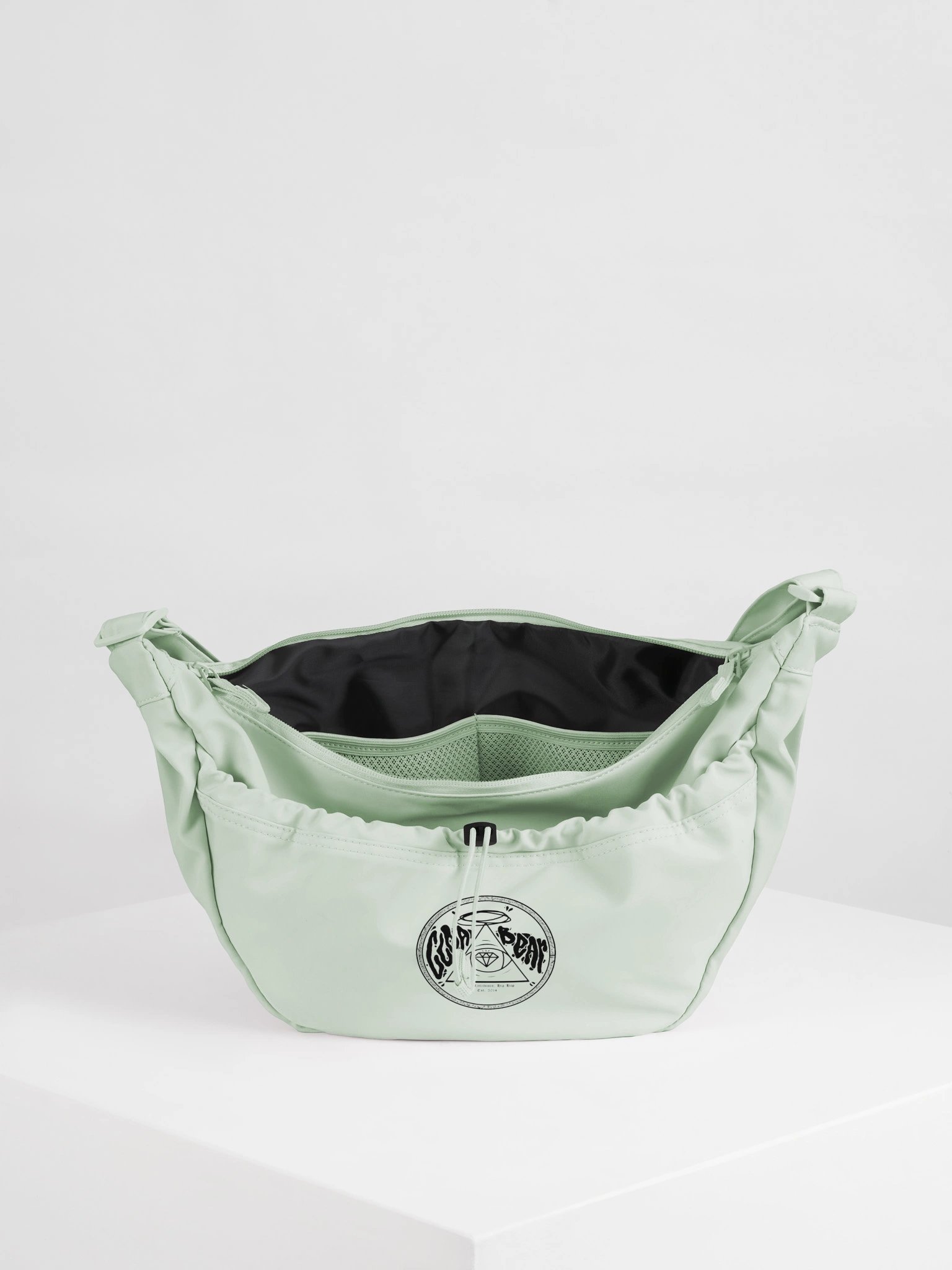 MEMBER EXCLUSIVE: "Third Eye" - Messenger Bag product image (5)