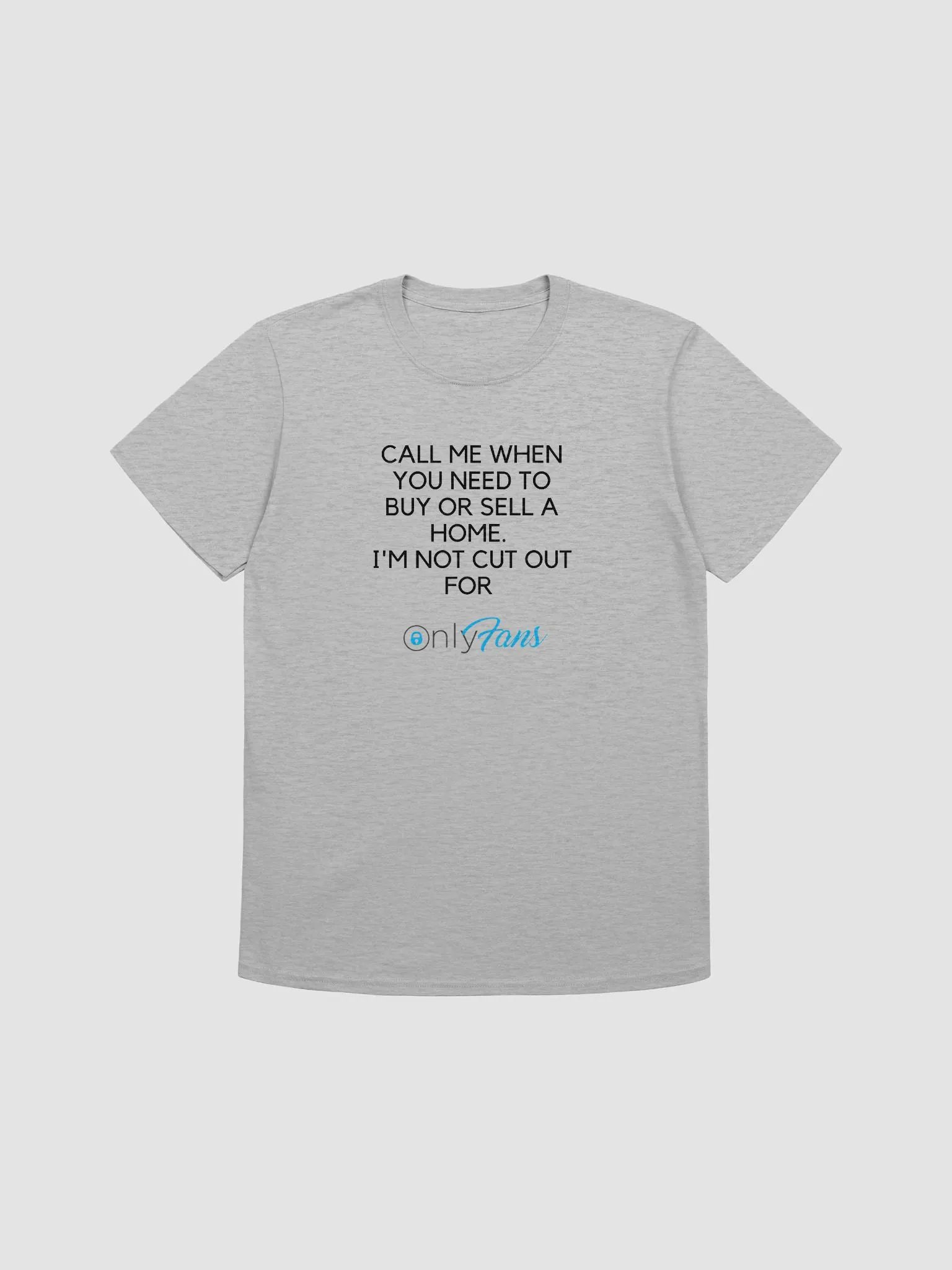 I'm not cut out for ONLYFANS product image (2)