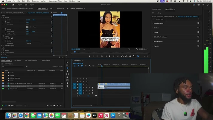 Video thumbnail