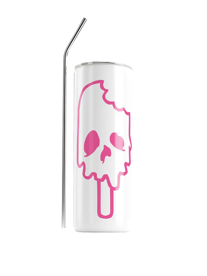 Cherry Popsick Tumbler product image (1)