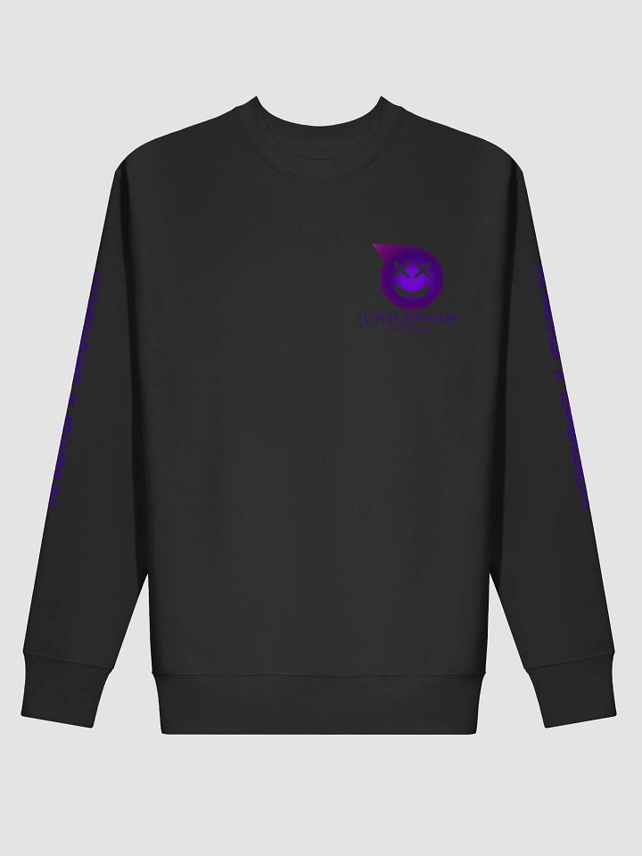 Ghostly Buddies Sweatshirt product image (4)