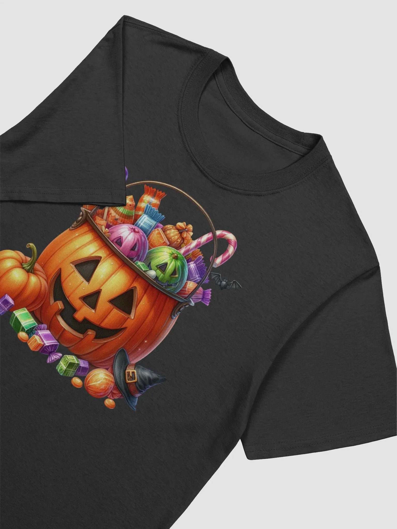 Halloween Candy Pumpkin 27 product image (12)