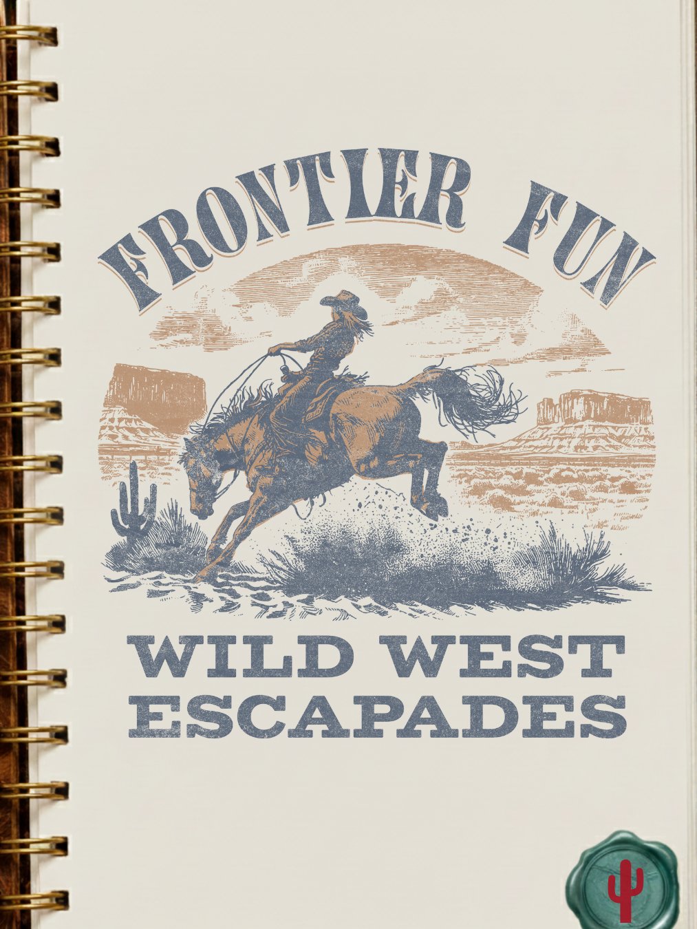 Frontier Fun product image (19)