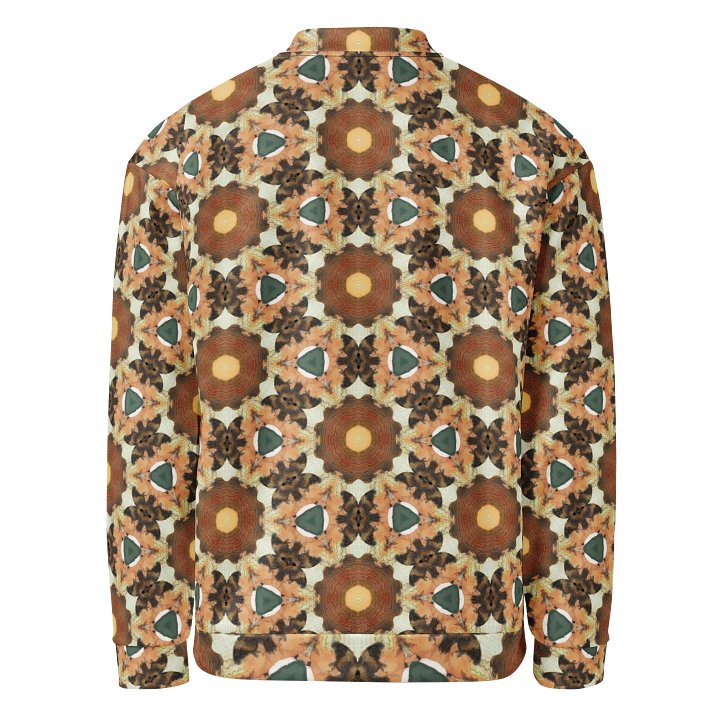 500 days of summer All-Over Print Bomber Jacket product image (2)