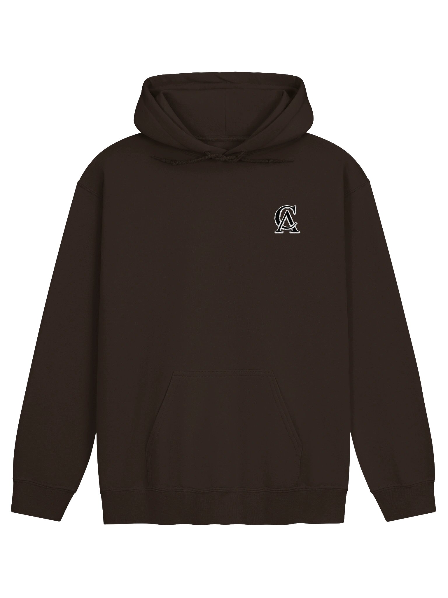 CA Hoodie product image (1)