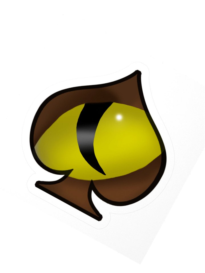 The Logo of Unoraptormon product image (4)