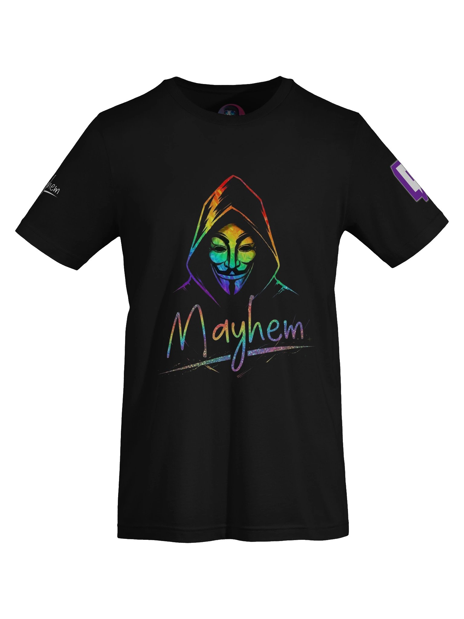 Pride 2026 Unisex Design 2 product image (5)