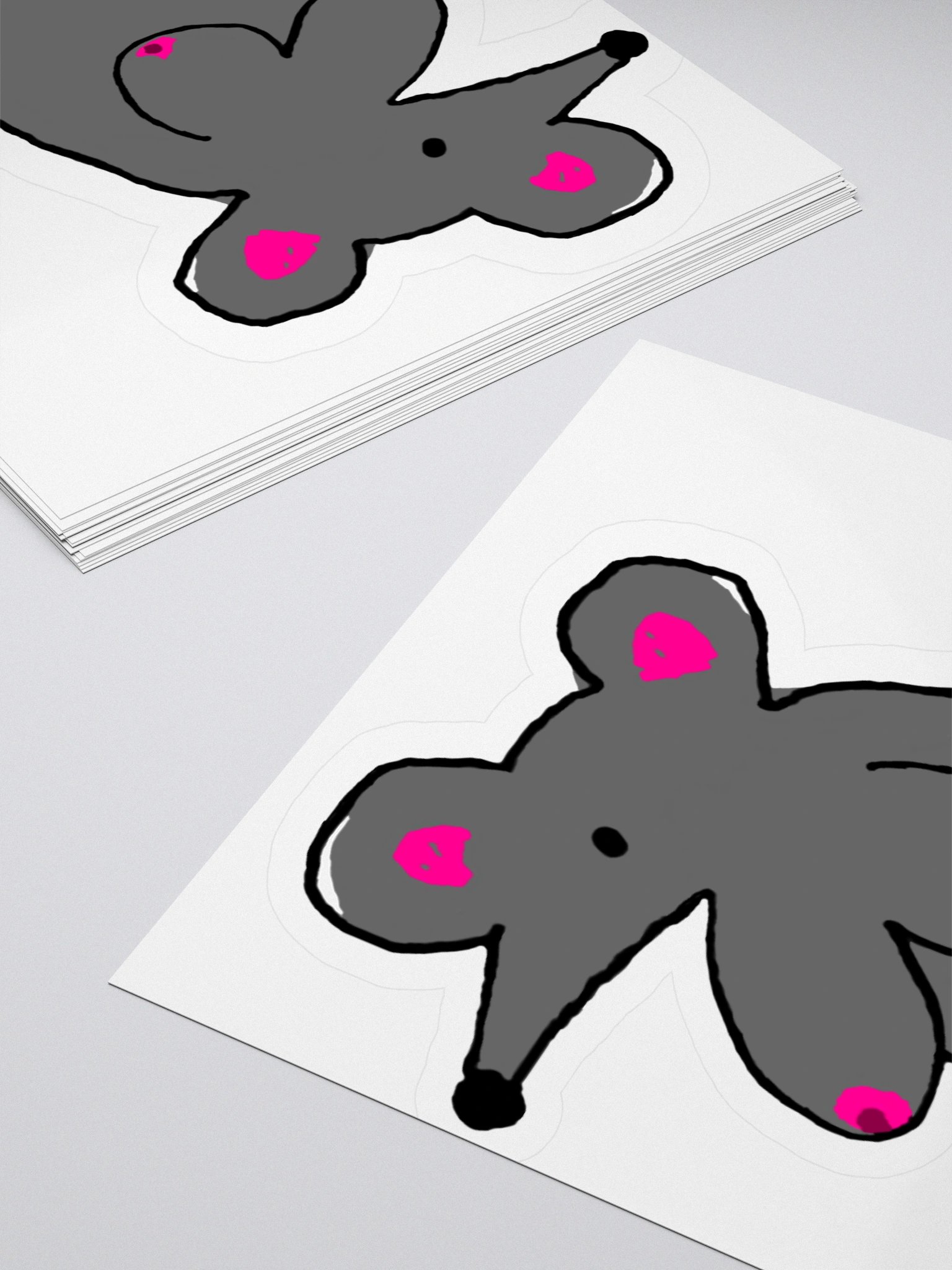 TIDDIE MOUSE product image (10)