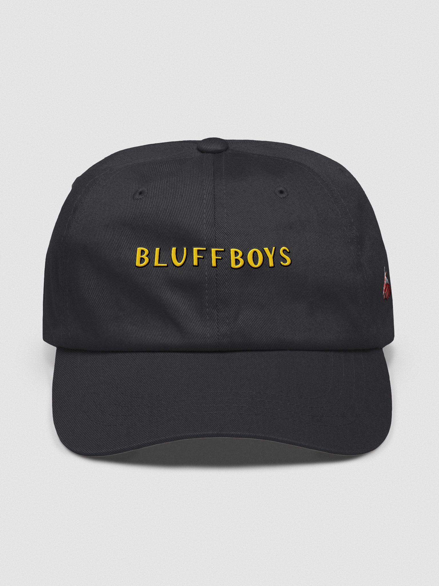Official Hat product image (2)