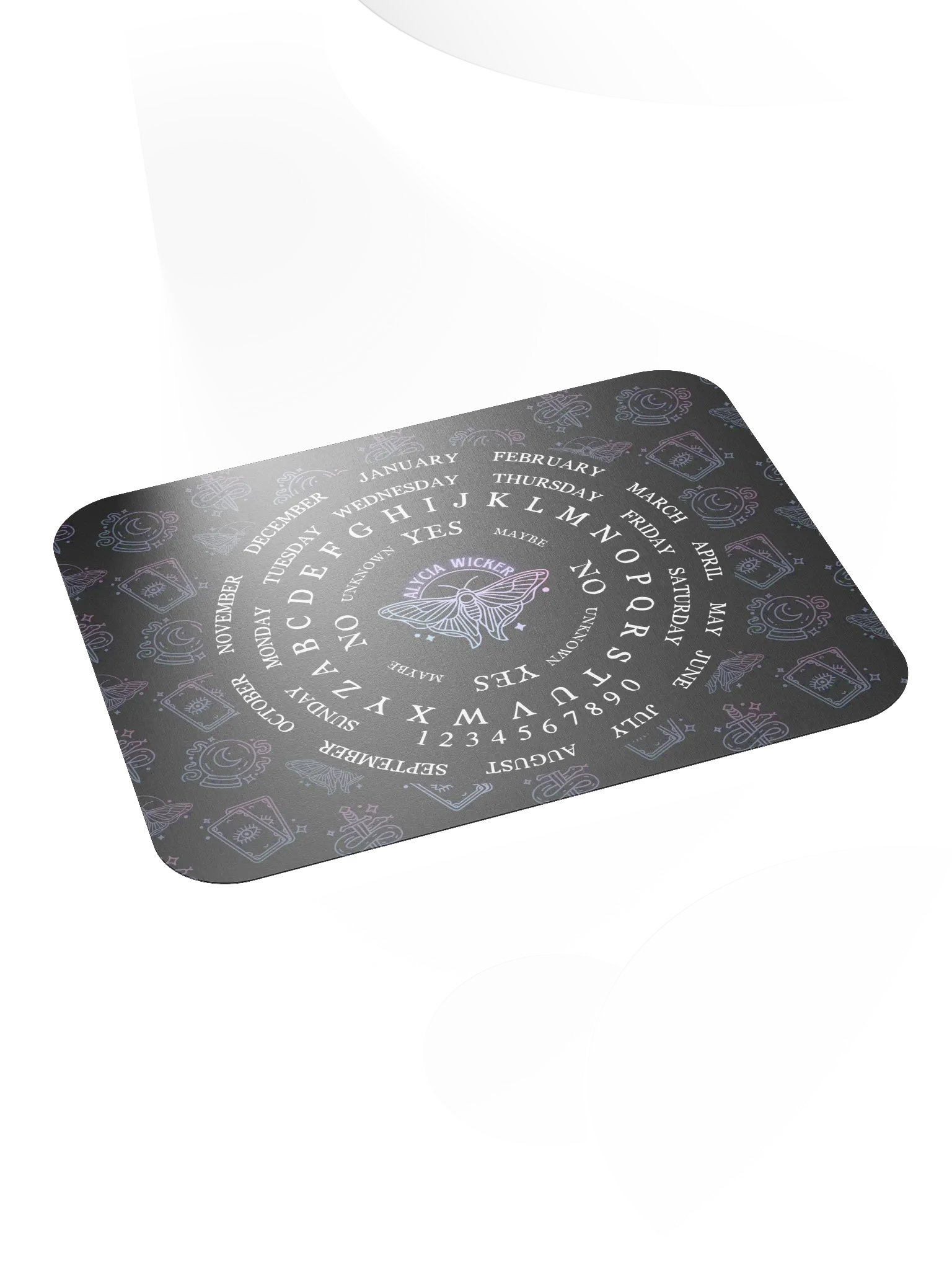 Pendulum Reading Mat for Clarity & Focus product image (4)