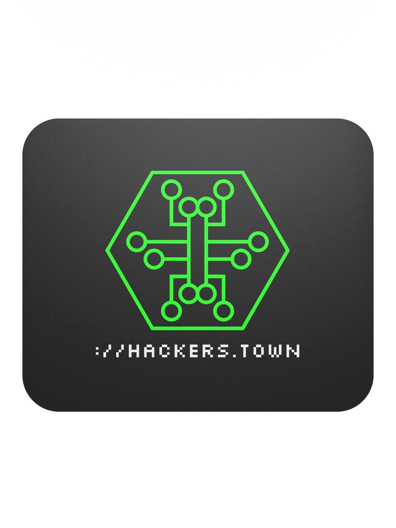 mousepad, green product image (2)