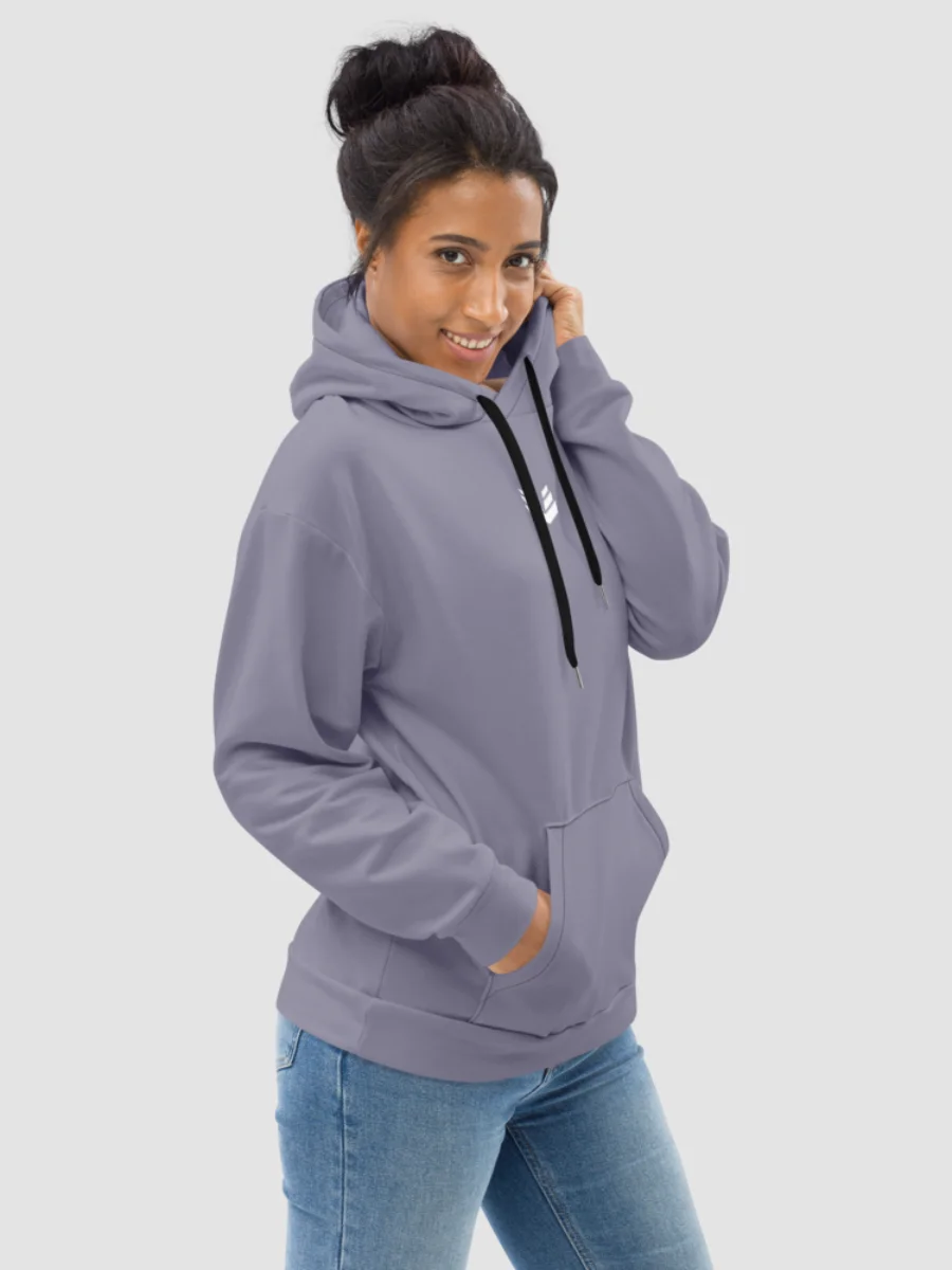 Hoodie - Midnight Lavender product image (1)
