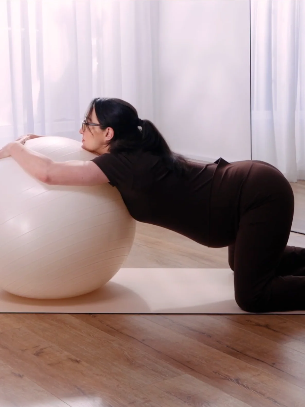 Birth Prep Essentials: Prepare Your Pelvic Floor for Birth product image (6)