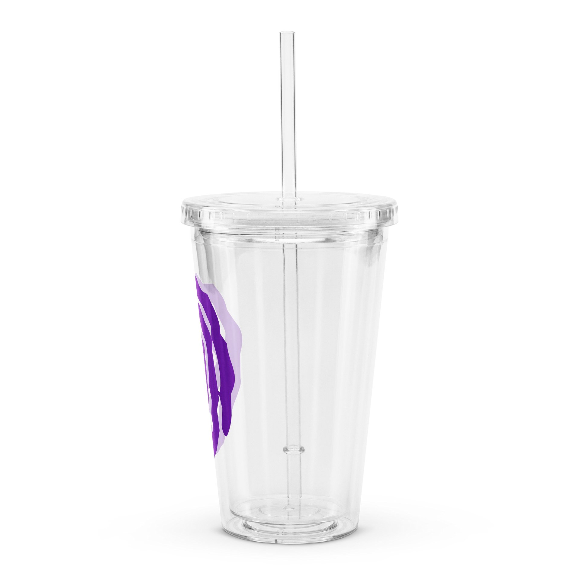 Conto Thumbprint 16oz Tumbler product image (4)