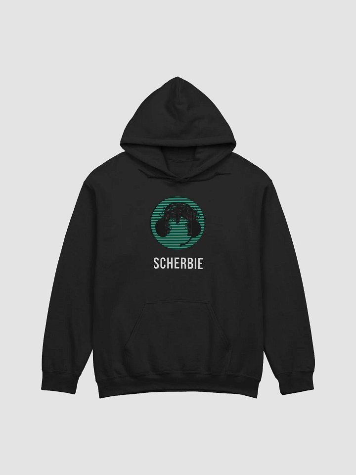 Scherbie Sweatshirt-Gildan product image (1)