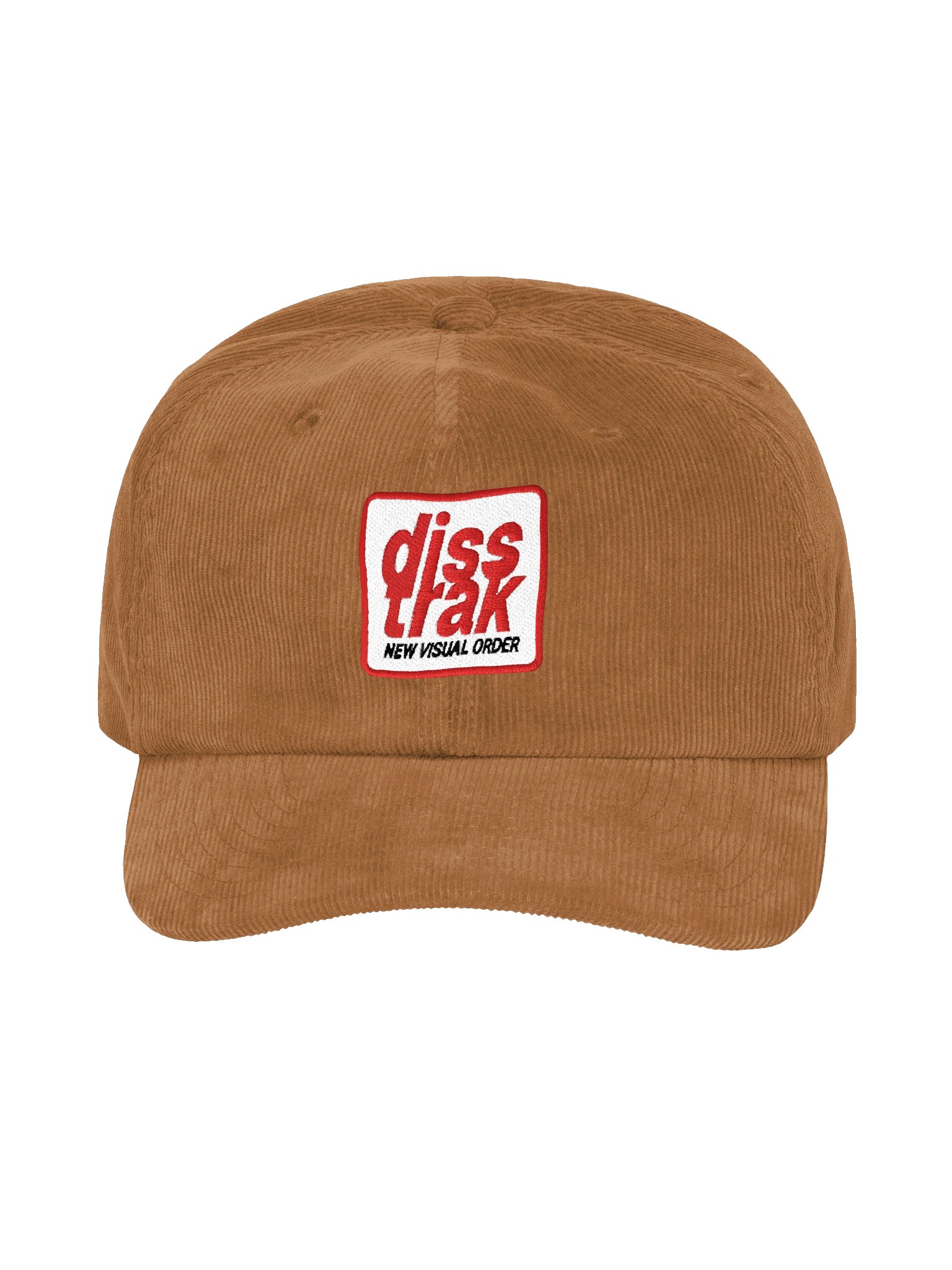 Disstrak Obey Corduroy Hat product image (1)