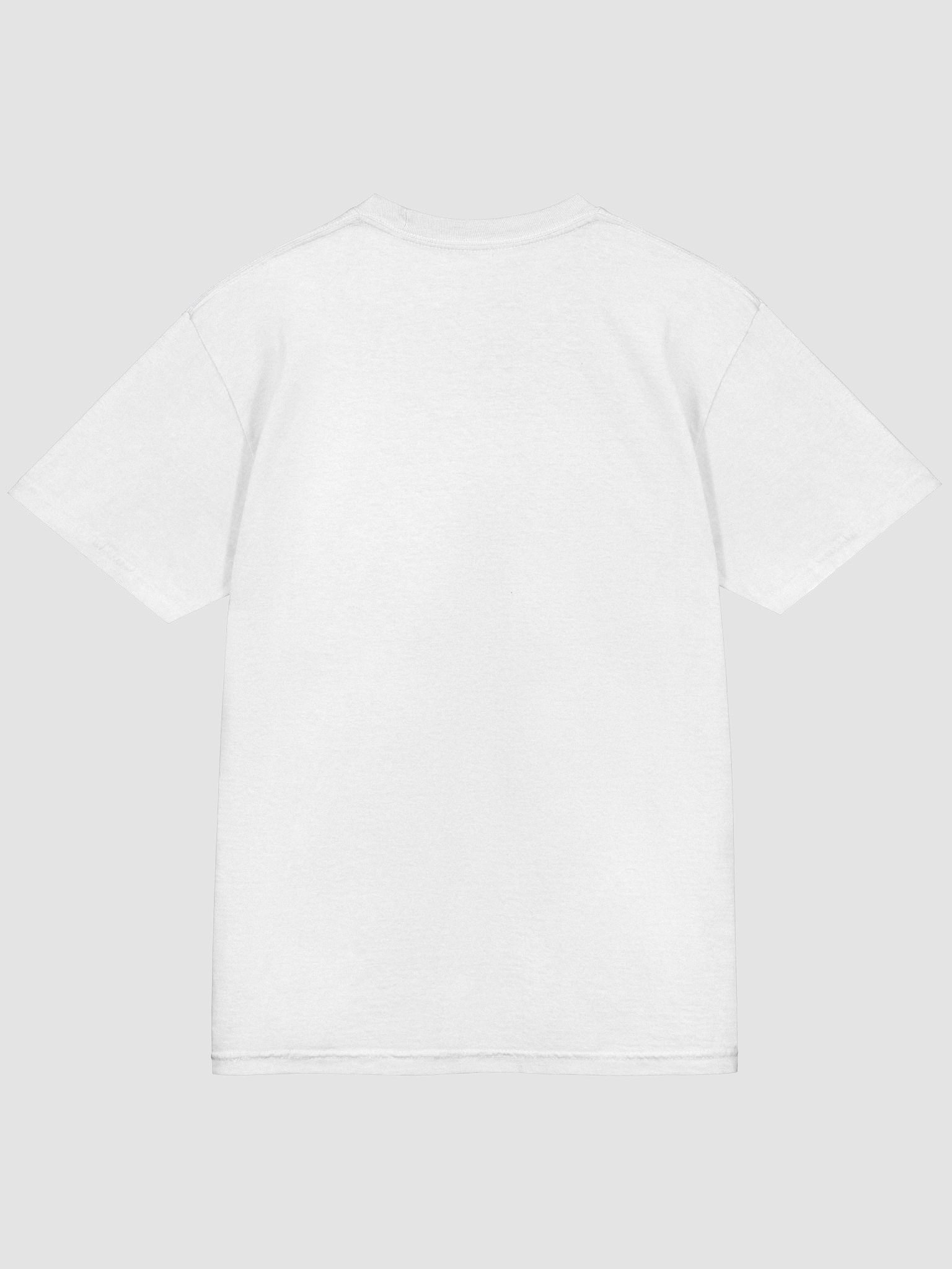 RelativRyan Heavyweight T-Shirt (Black Logo) product image (10)