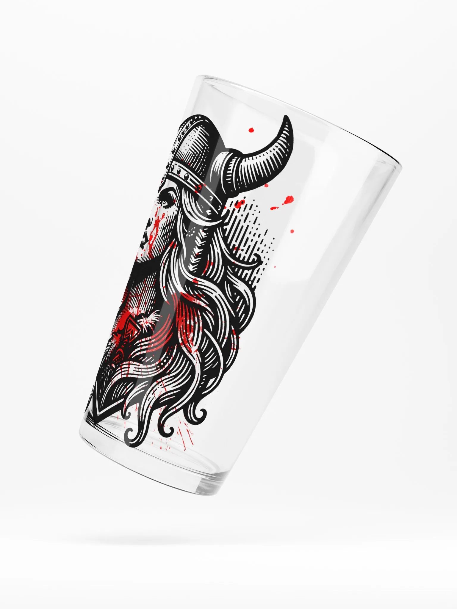 Valkyrie Queen product image (1)