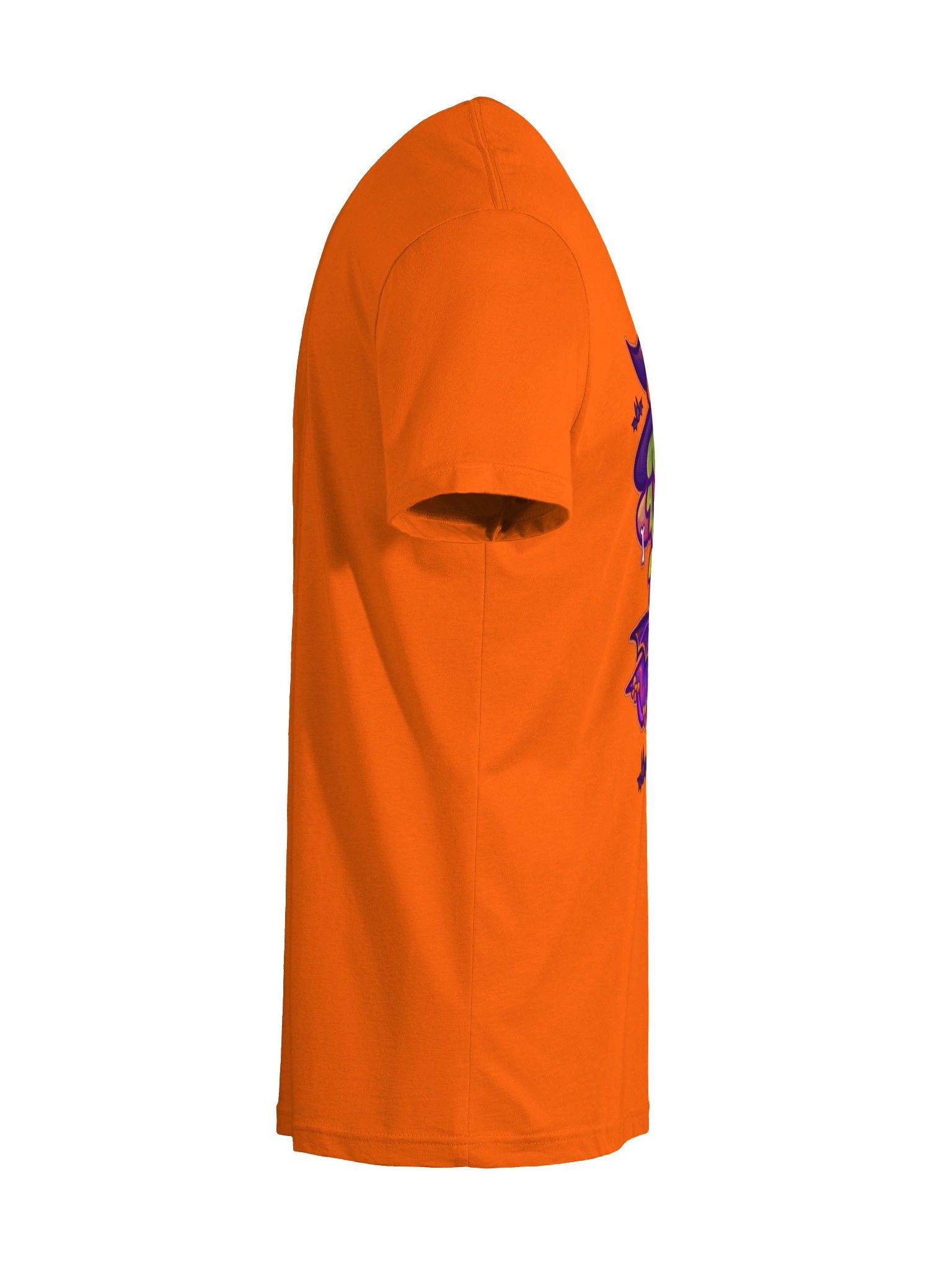 Halloween Shirley - Shirt product image (56)