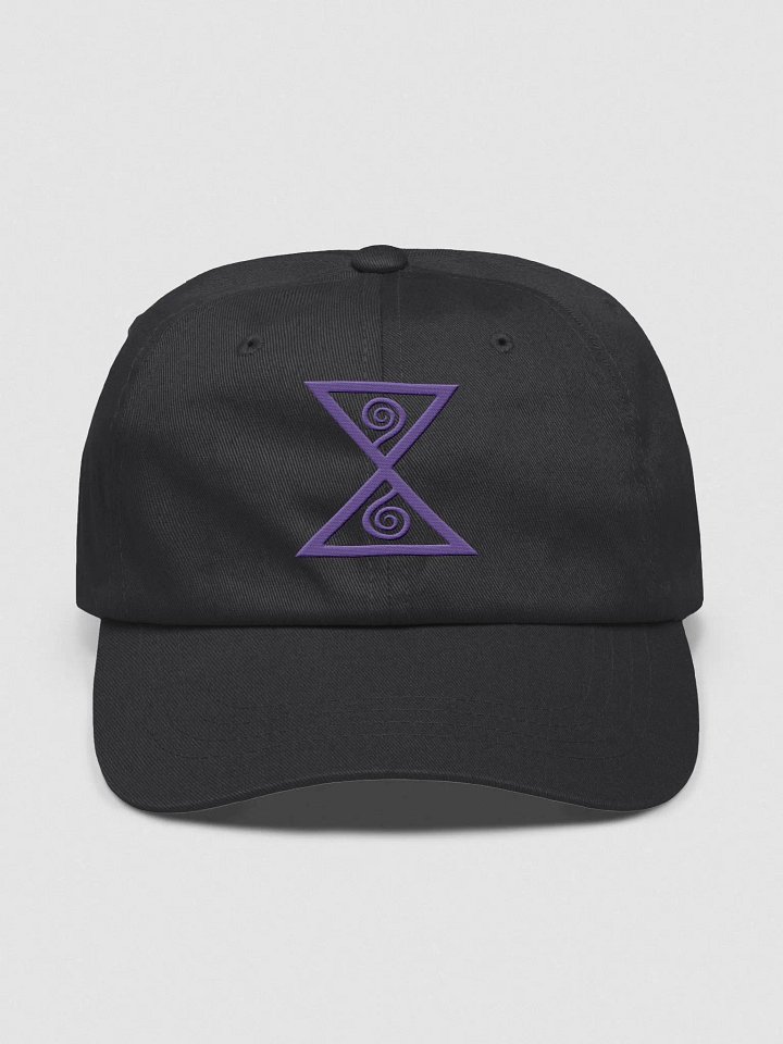 Dad Hat -- Esprit/Spirit product image (2)