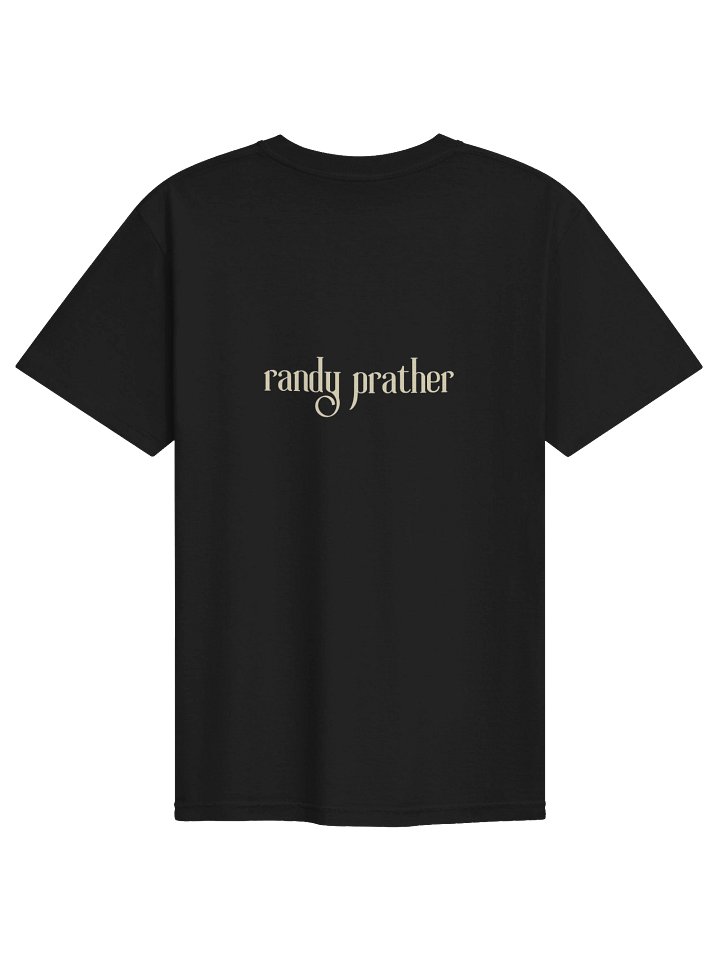 Randy Prather Official T-Shirt product image (2)