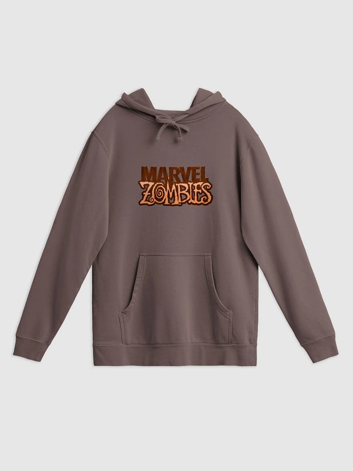 Marvel Zombies Hoodie product image (2)