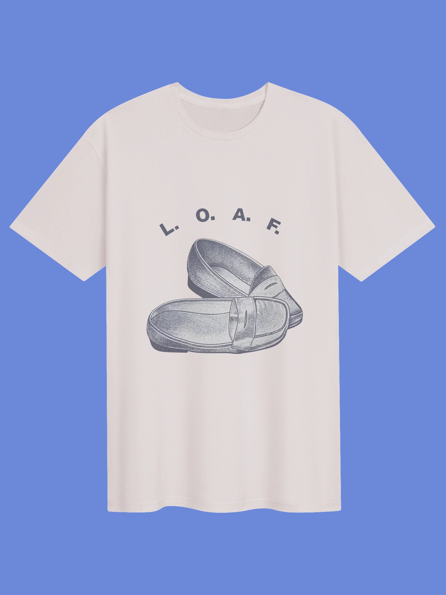 LOAF LGBTQ Shirt product image (1)