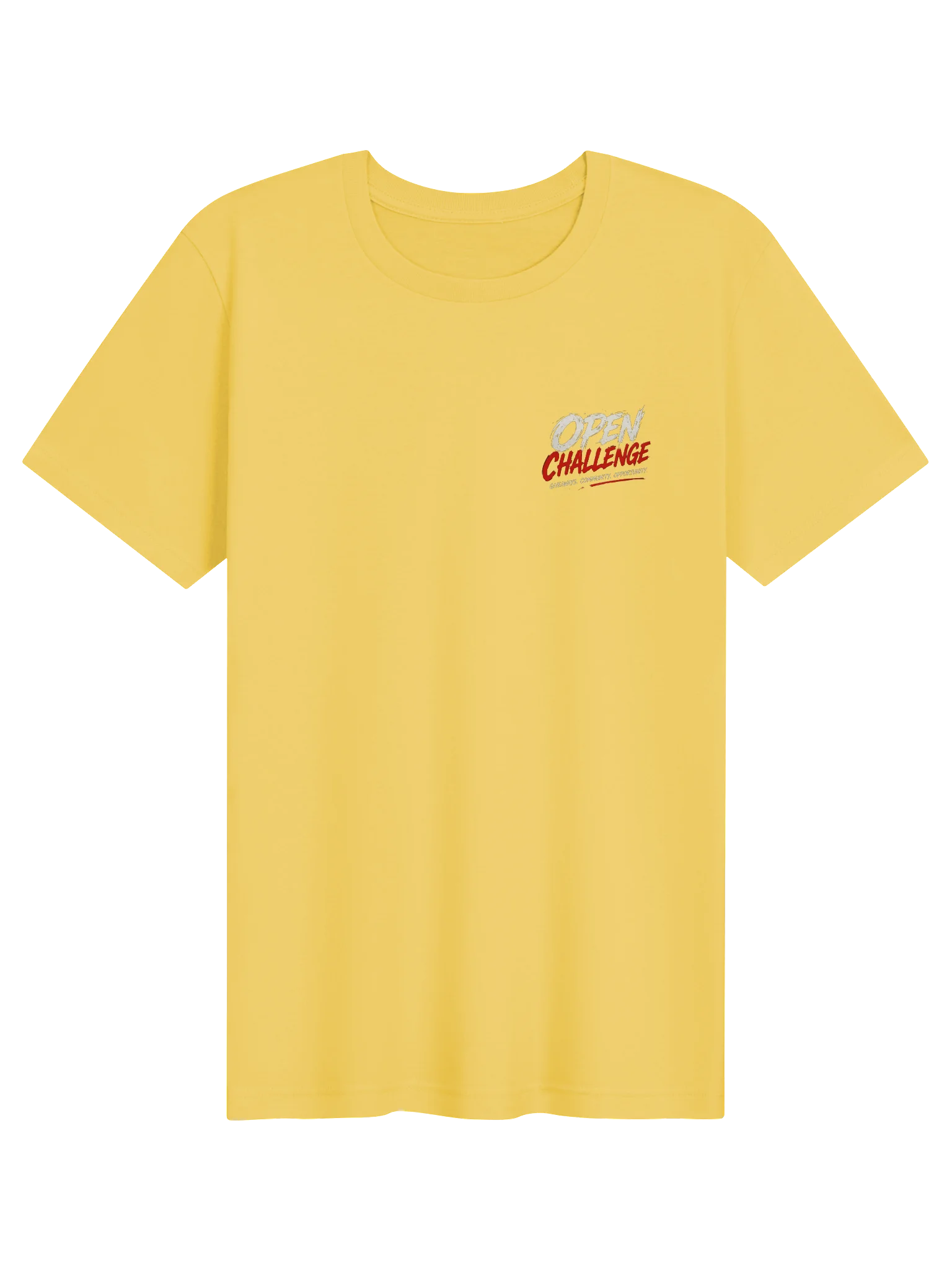 Open Challenge Gaming Giveaway Tee product image (51)