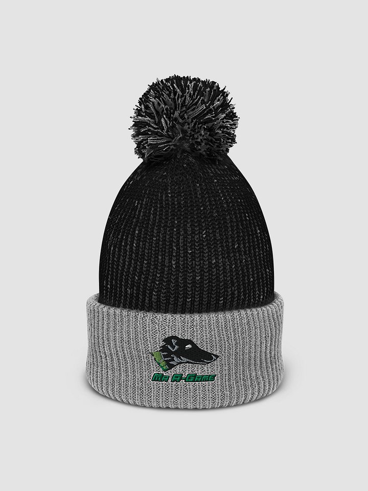 Knives Chau Pom Pom Beanie product image (1)