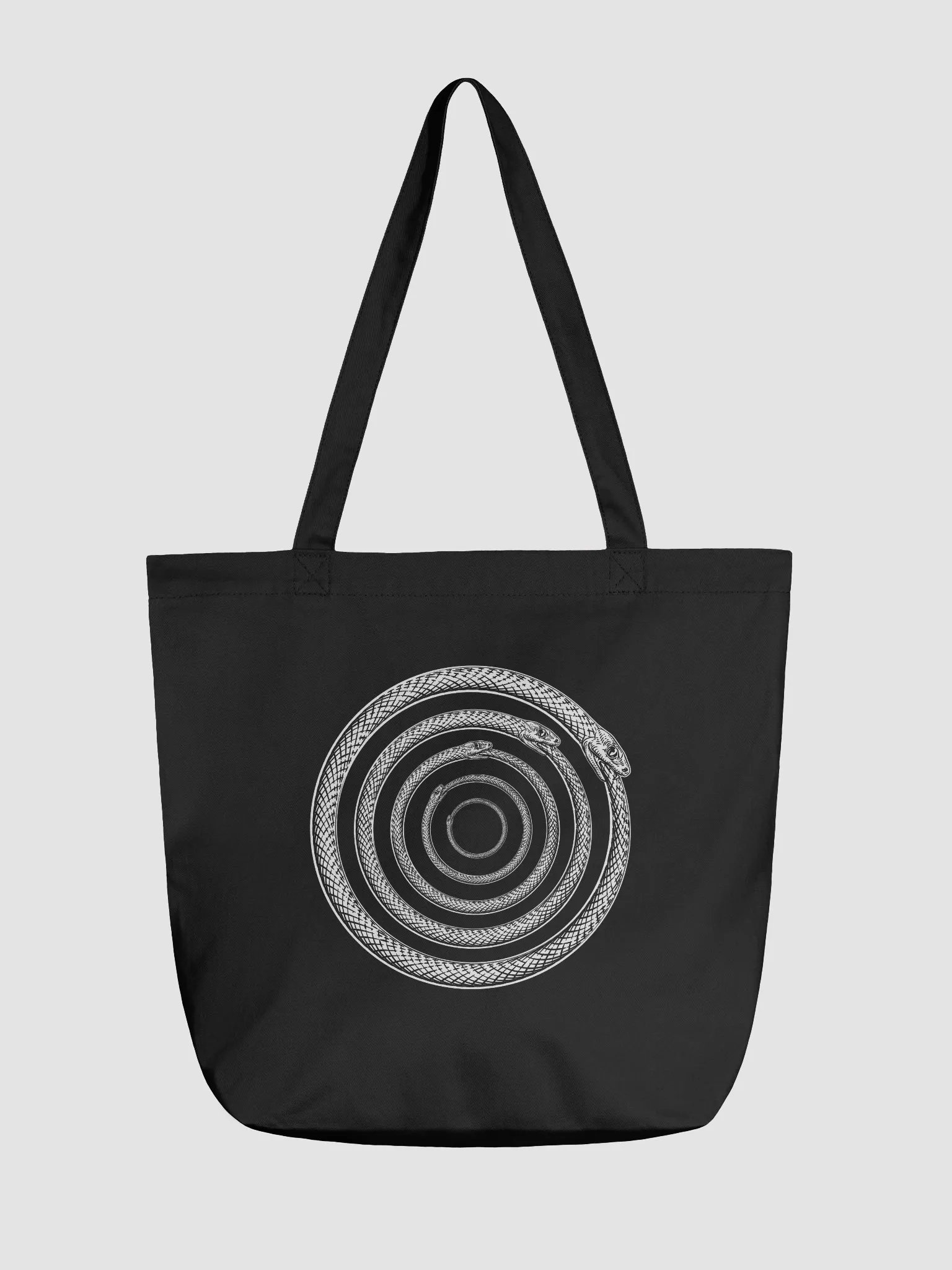 Ouroboros Tote product image (1)