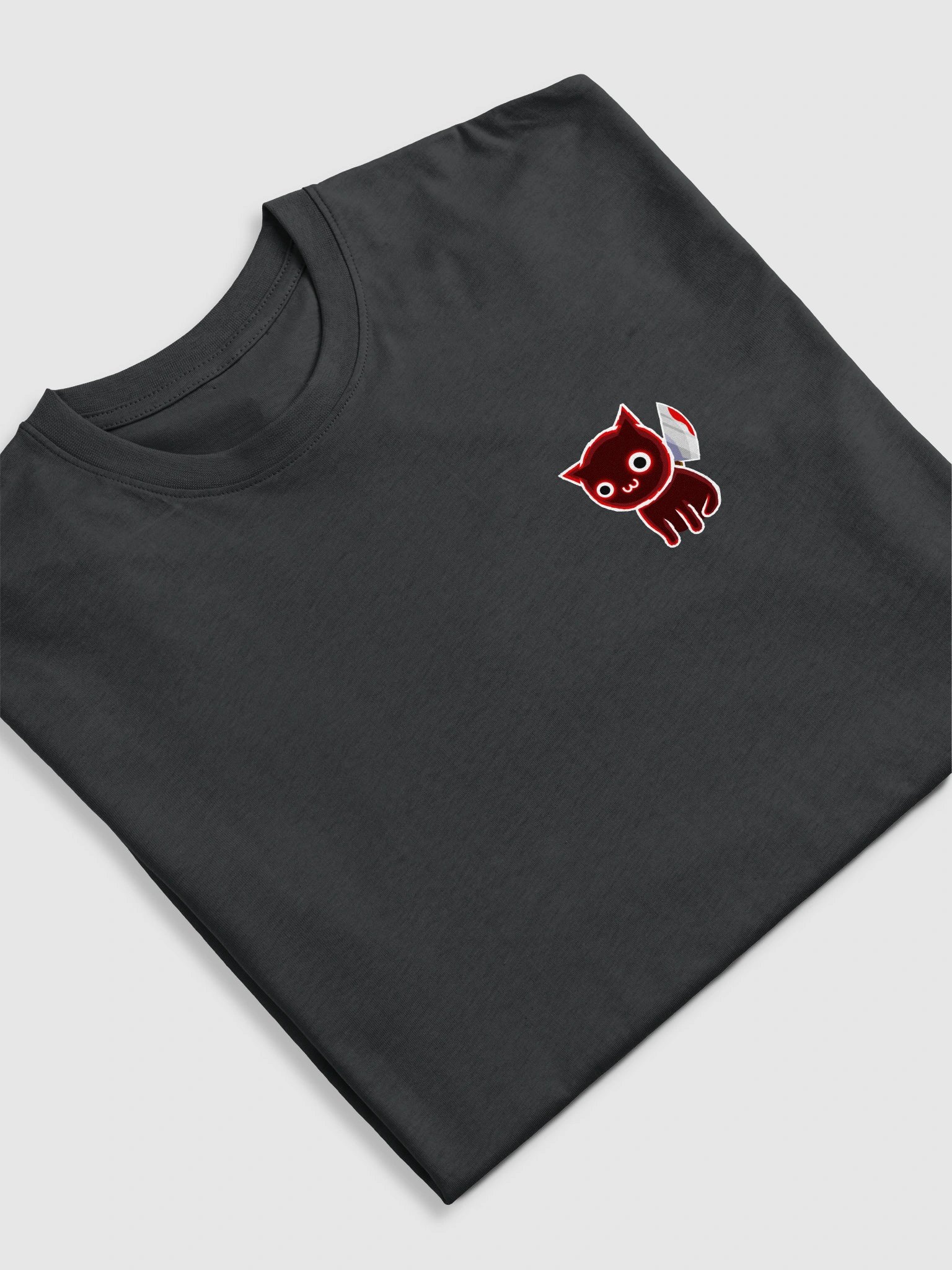 Happy Cat T-Shirt product image (11)