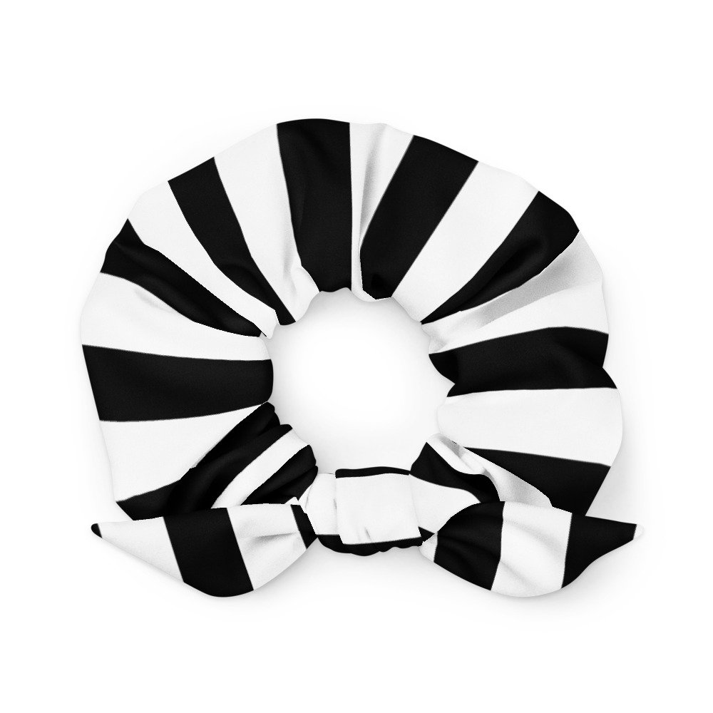 Hauntline Scrunchie (Pop Up) product image (1)