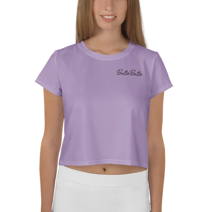 Crop Top product image (1)