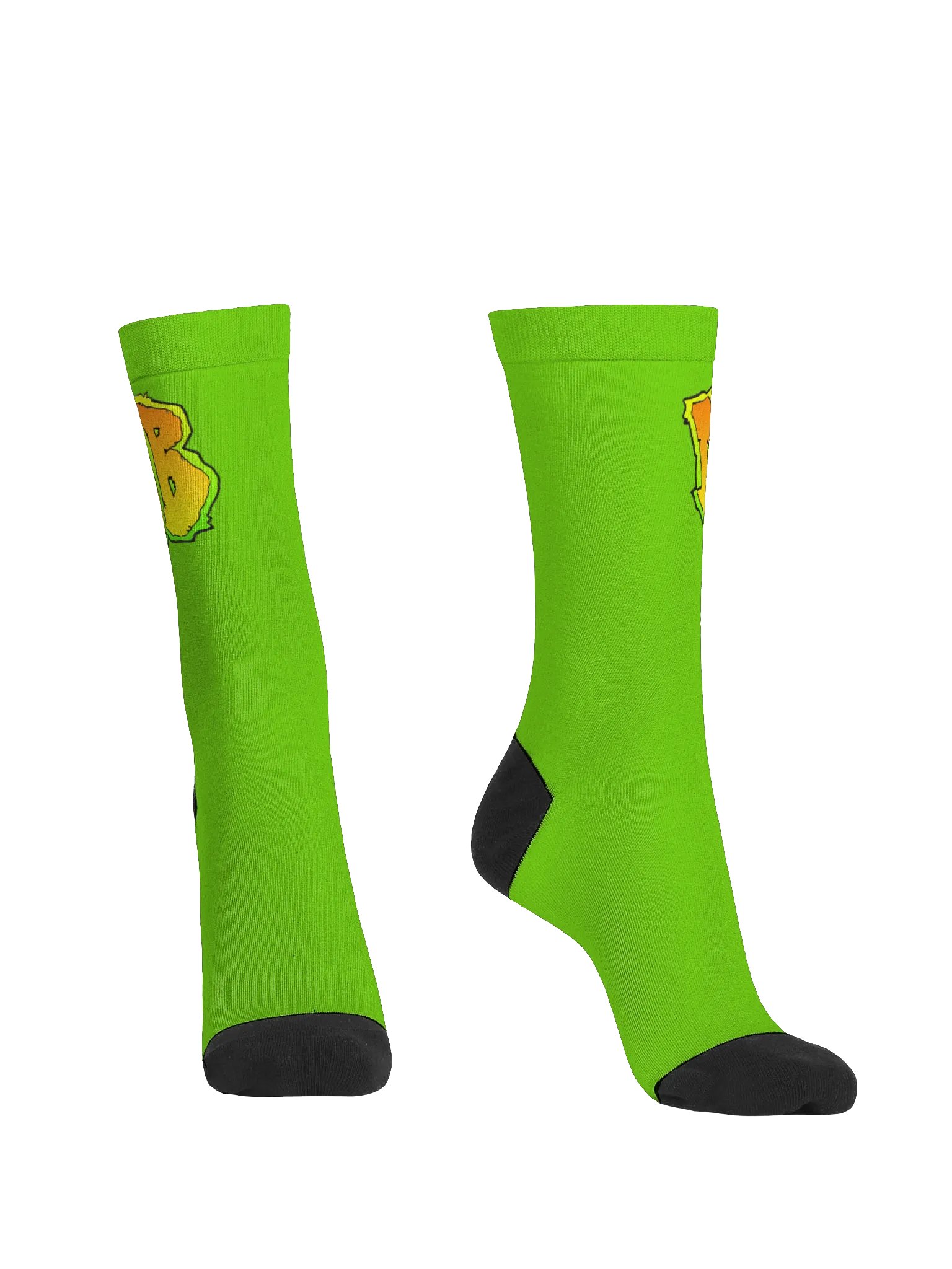 Dab Socks product image (2)