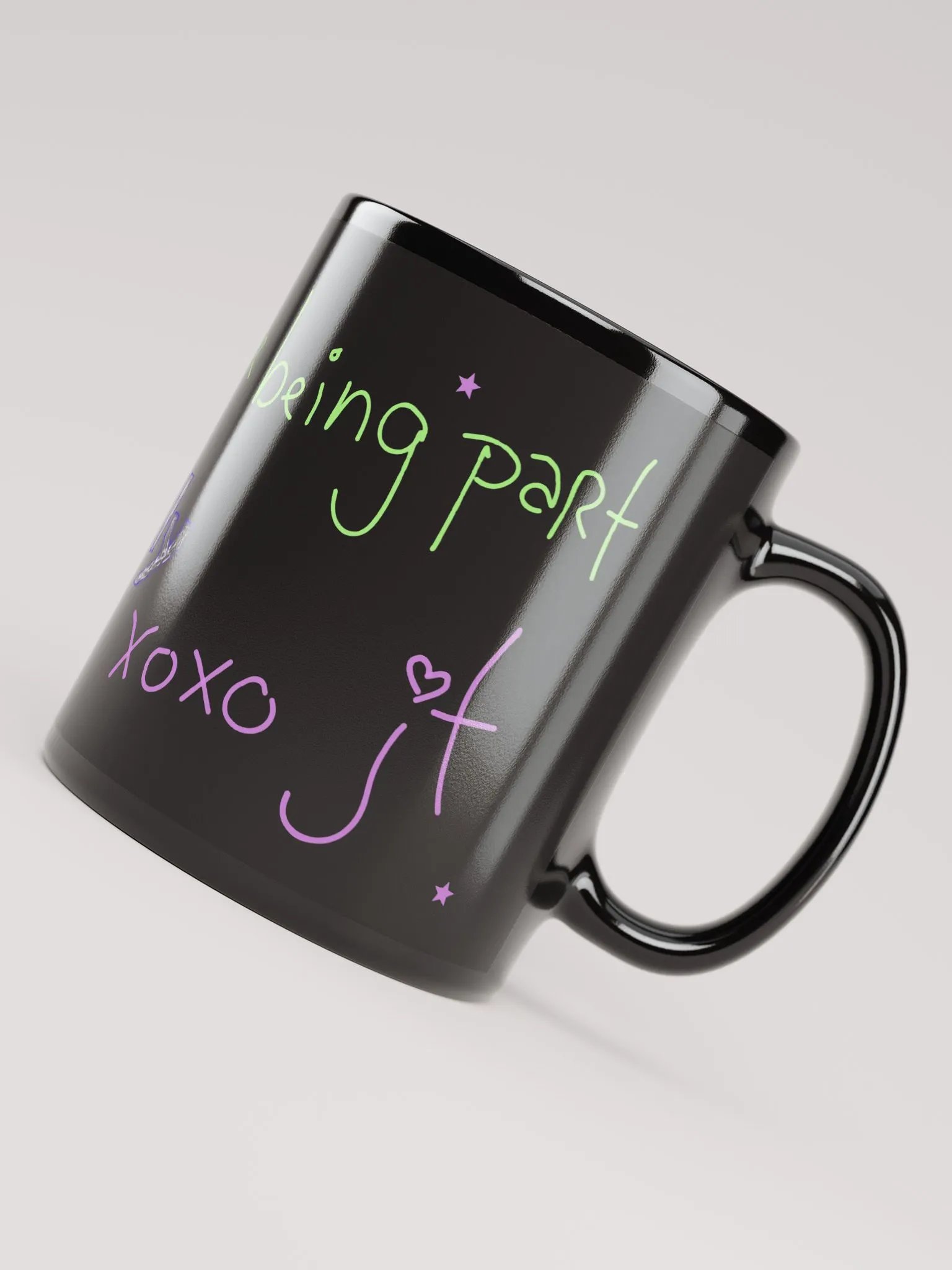 Thank You Mug product image (8)