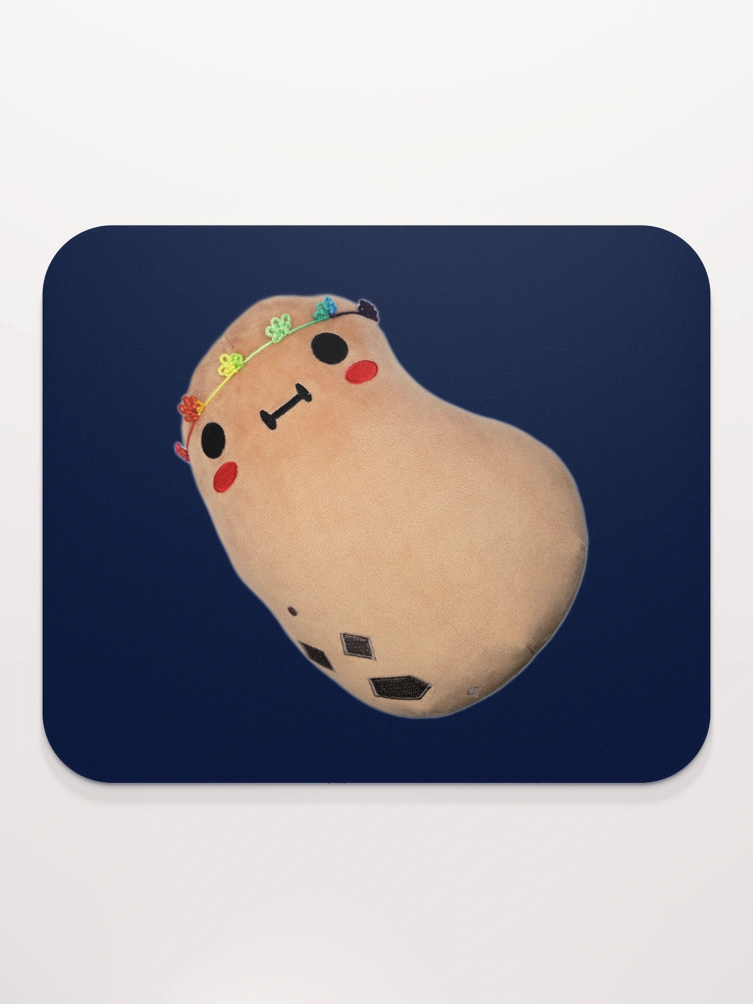 Toffel mousepad product image (2)
